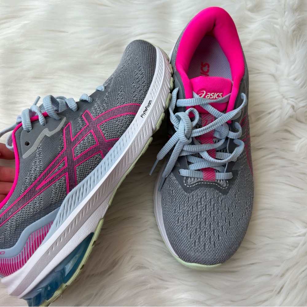 ASICS Sneakers - Picture 5 of 5